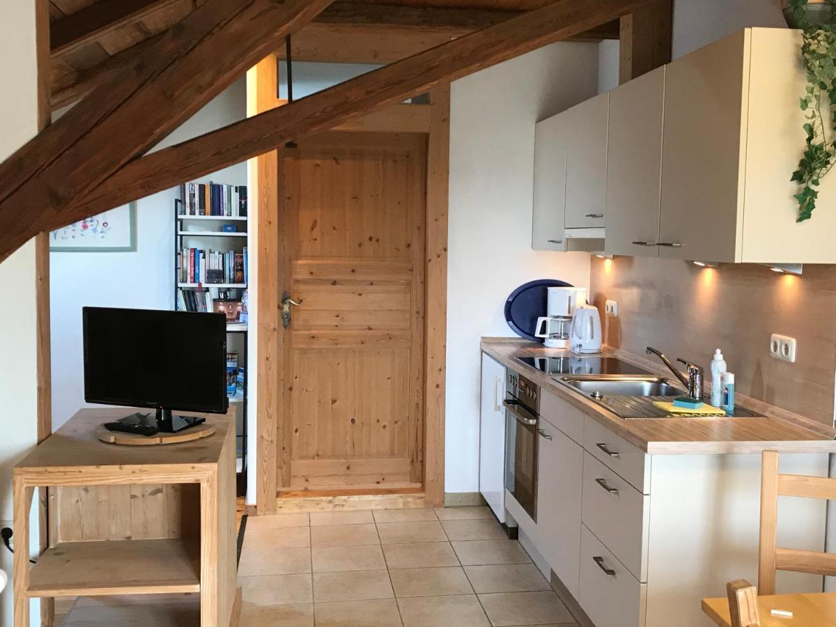 Zehentmayrhof Obing Eksteriør billede