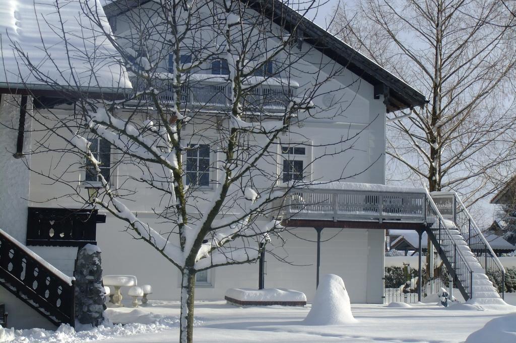 Zehentmayrhof Obing Værelse billede